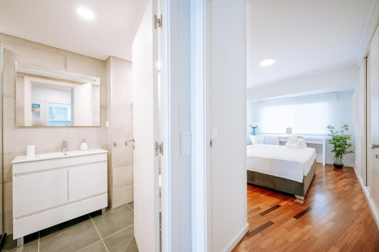 Apartamento Feliz By Amazing Madeira Funchal  Exterior photo